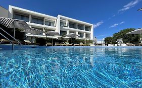 Hotel Eve Cap D'agde Village Naturiste  3*